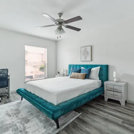 Reserve At Westwood 2105 I Spacious 1 Bed 1 Bath